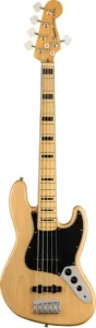 Squier Classic Vibe 70s Jazz Bass Squier Classic Vibe 70s Jazz Bass