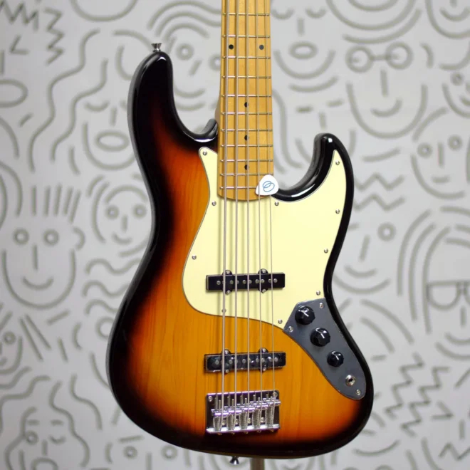 Melhores contrabaixos para comprar em 2025