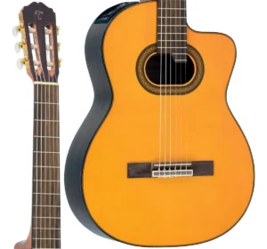 Takamine GC6CE Takamine GC6CE
